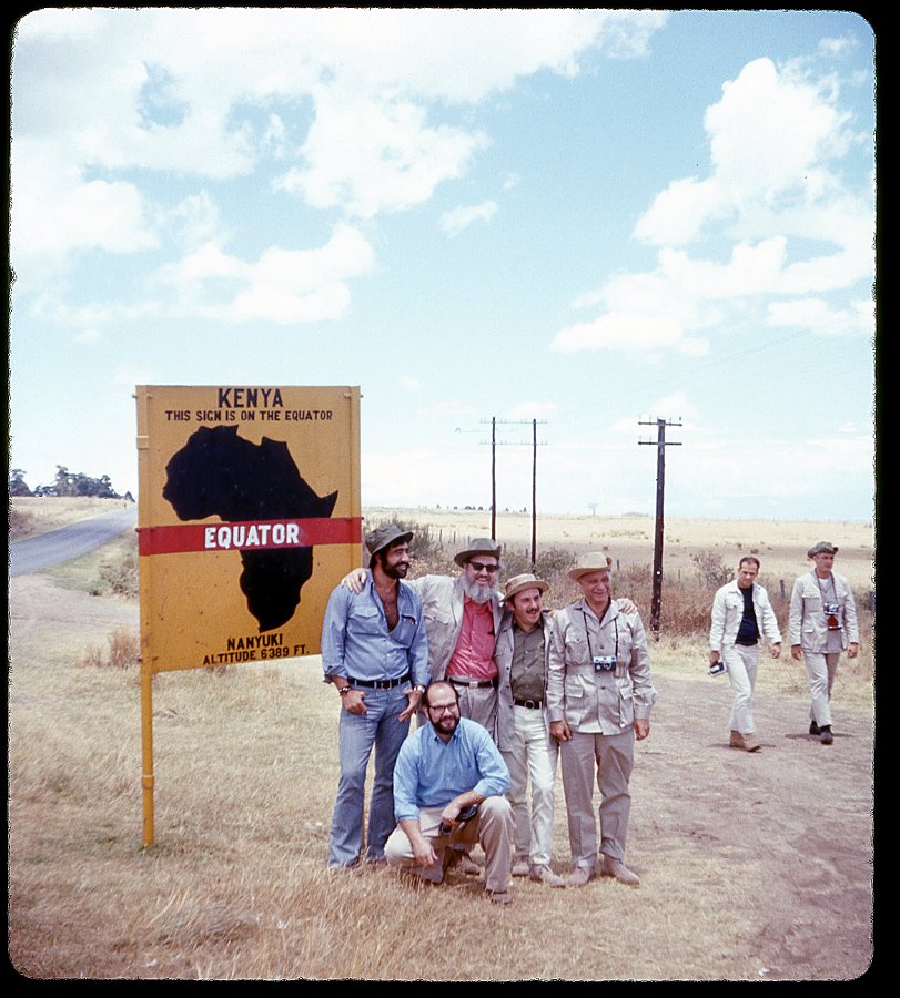 madcoversite's tweet photo. Kenya 1969
(from the Al Jaffee collection) https://t.co/ibc587QAJJ