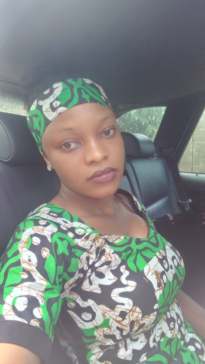Nnenna Ugwuoke tweet media