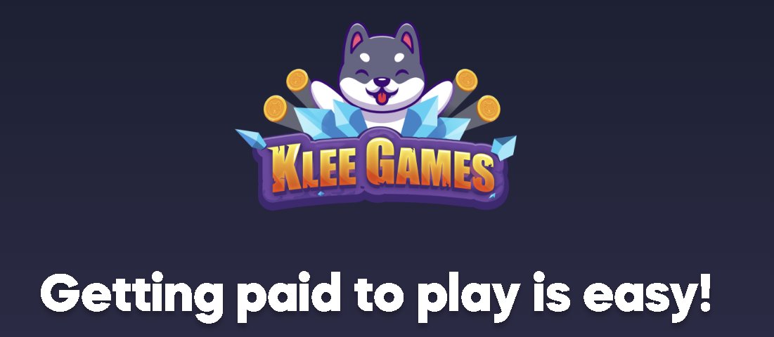 Cloud_Wizzz's tweet image. @KleeKaiETH 💜 ( $Klee ) is an #P2E Token that is currently used to support a unique &amp;amp; addictive game #KleeRun.  can be played by all ages &amp;amp; was developed to allow users to #earn income while having fun! Earn up to $240 USD per month 🎮#PlayToEarn #Crypto #GameFi #ETH #PlayToEarn