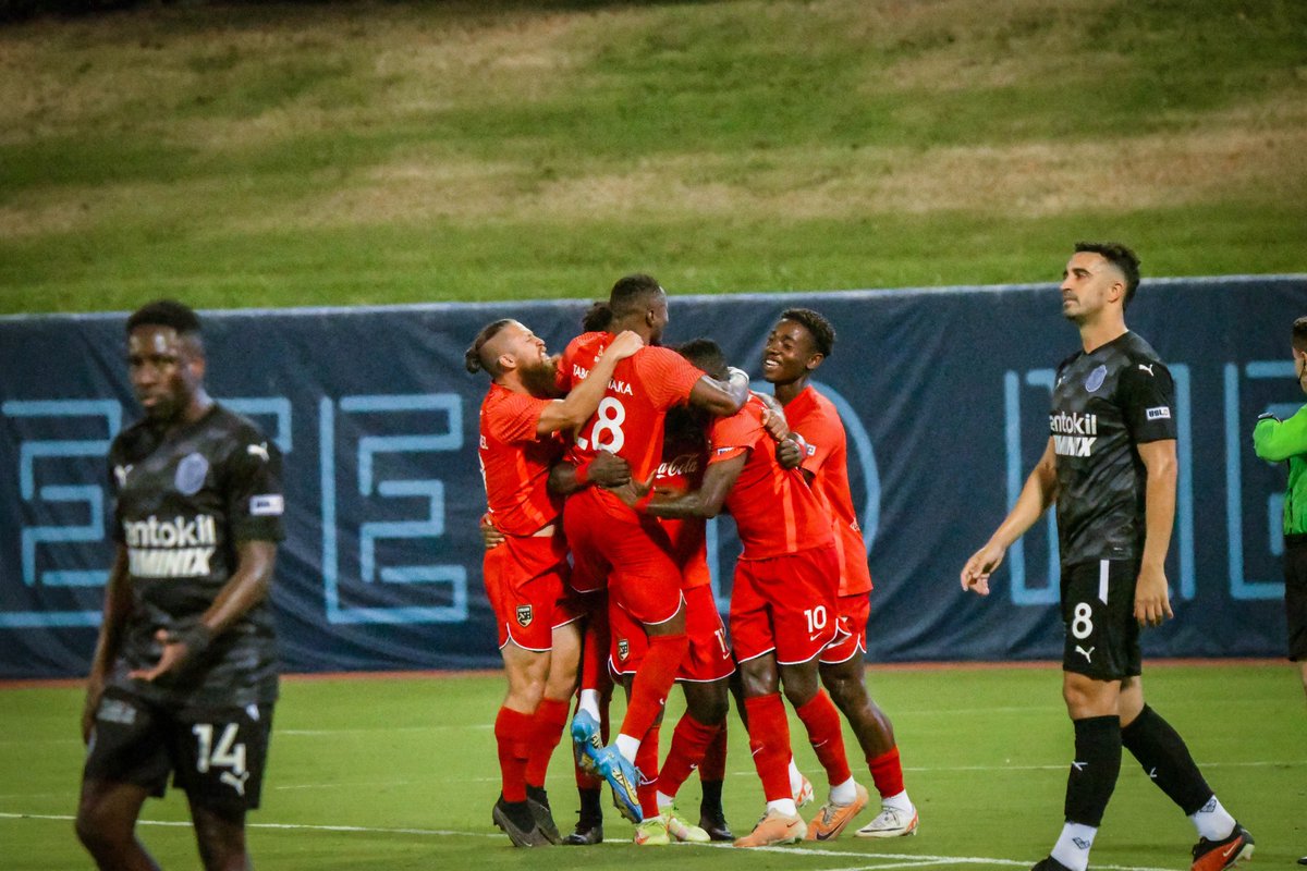 Birmingham Legion FC tweet media