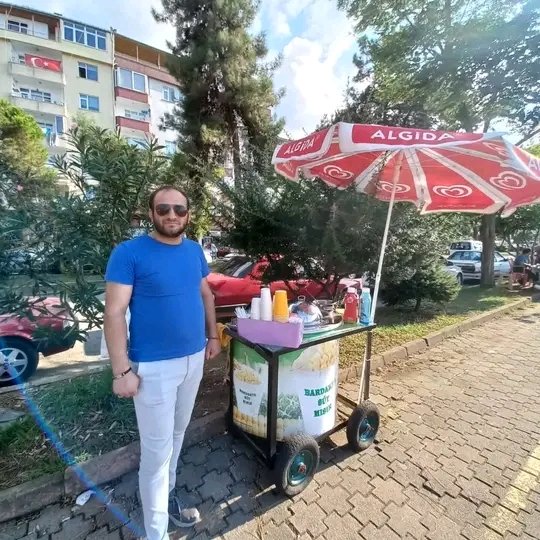 Iyi geceler millet