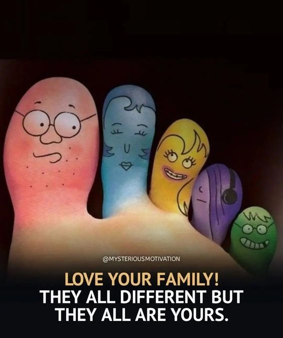 Learningzone360's tweet image. LOve your family always 😍🥰