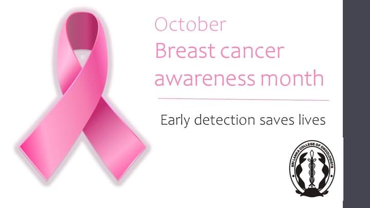 The Sri Lanka College of Oncologists tweet media