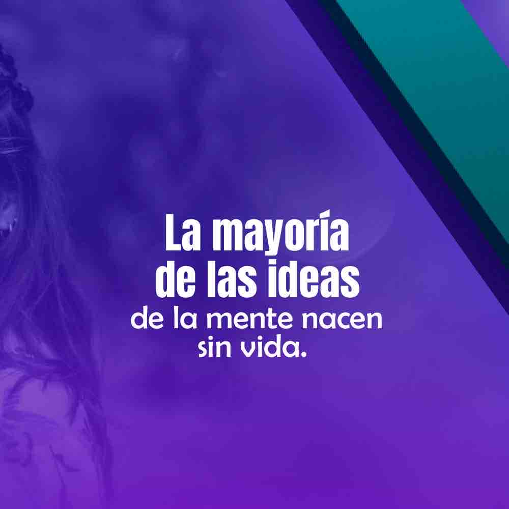 enlacetv's tweet photo. Del pensamiento a la acción hay una decisión. Decide dar vida a esa gran idea. Mientras está en tu mente permanentemente (sin hacer nada) inevitablemente muere. - Encuentra más enseñanzas que te bendecirán por #enlaceplus https://t.co/yvrZSMJljE