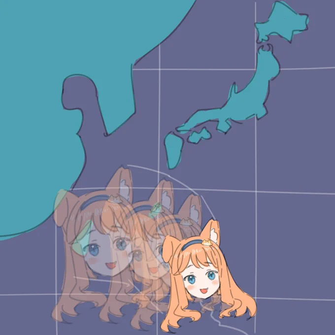 ～