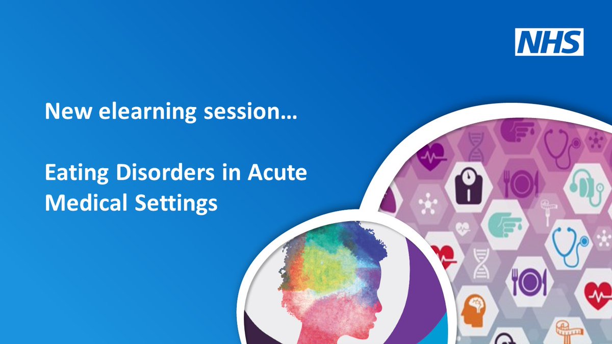 NHSE TEL Team tweet media