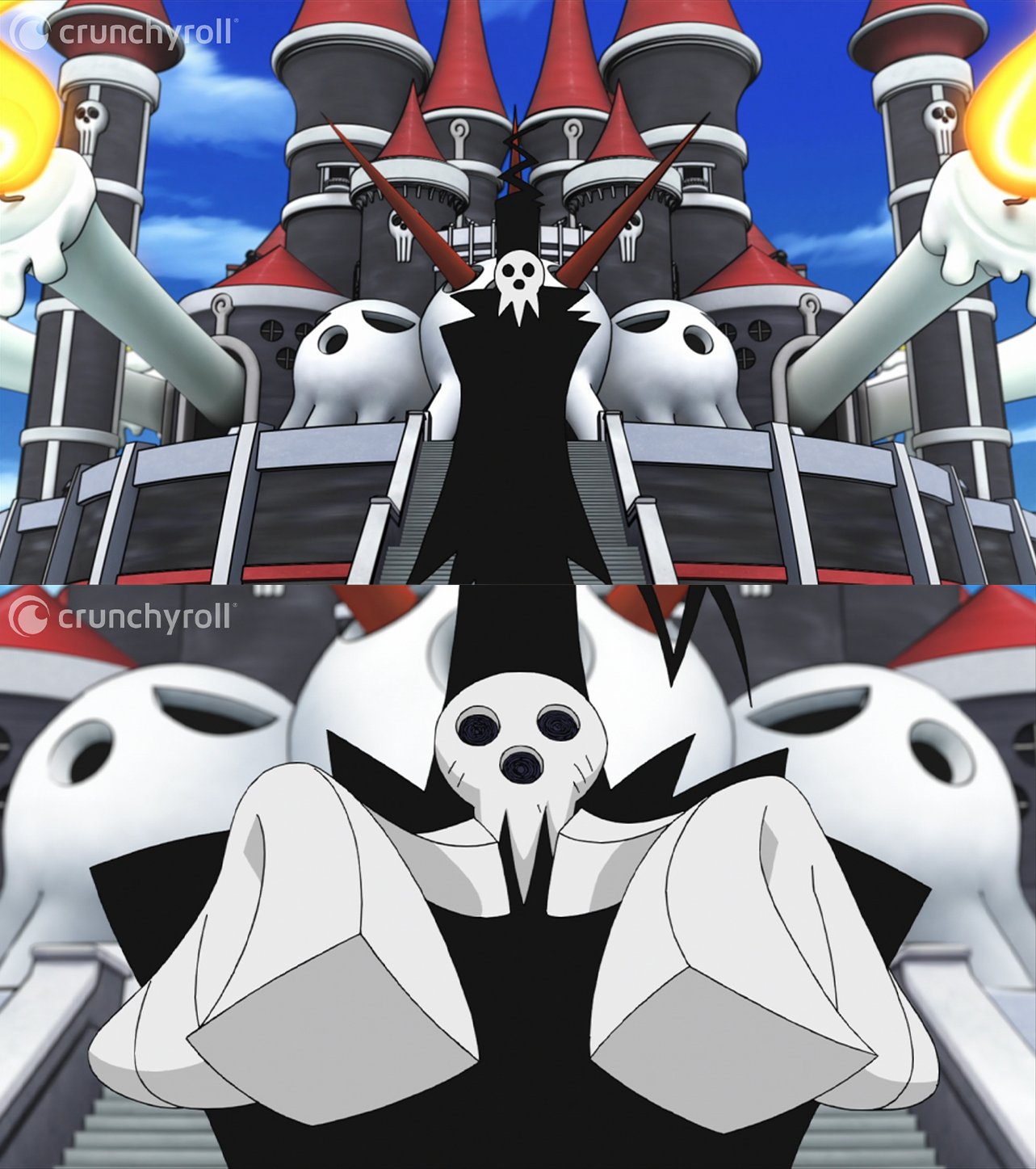 Shinigami Soul Eater