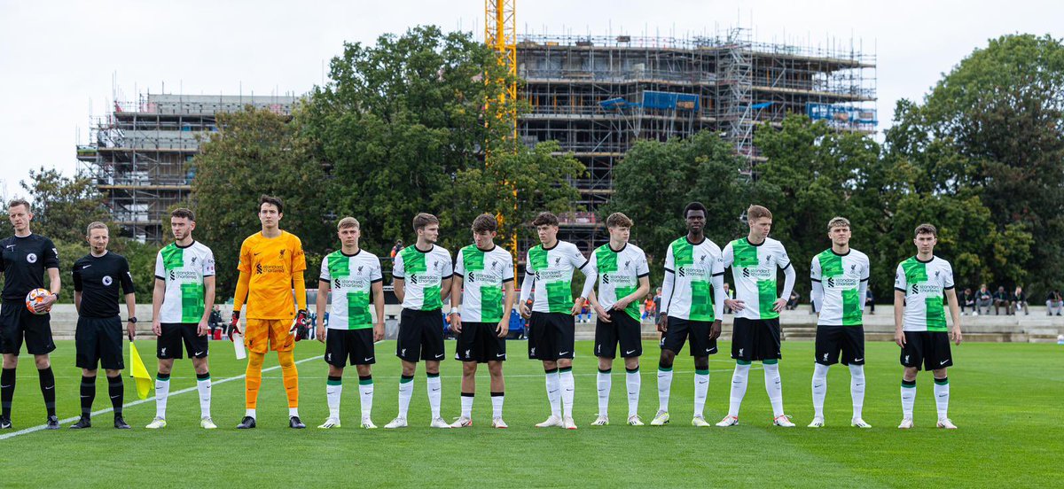 Great away performance🔥🔥