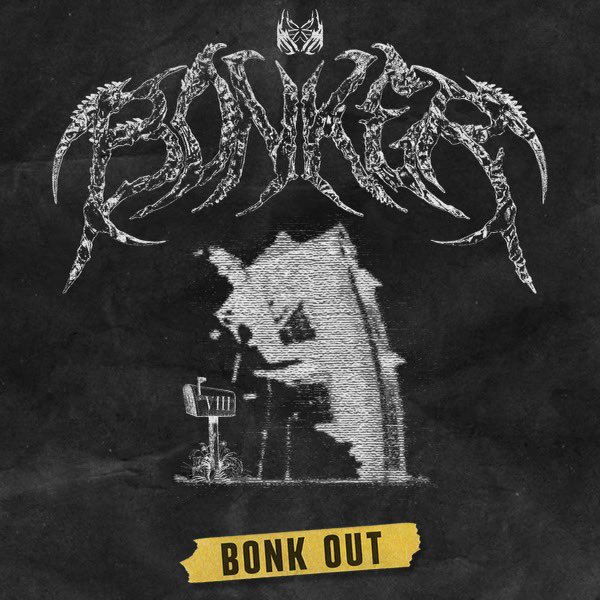 bonkerdubs's tweet photo. BONK OUT! VOL. 8 IS NOW LIVE

Easily my best / favorite mix that I’ve done to date, had a ton of fun coming up with &amp; working on this one. Lmk what you guys think of it 🧙🏼‍♂️

https://t.co/zX3SJC8FKD

Artwork: @brihellyeah https://t.co/pHcrTVWwlR