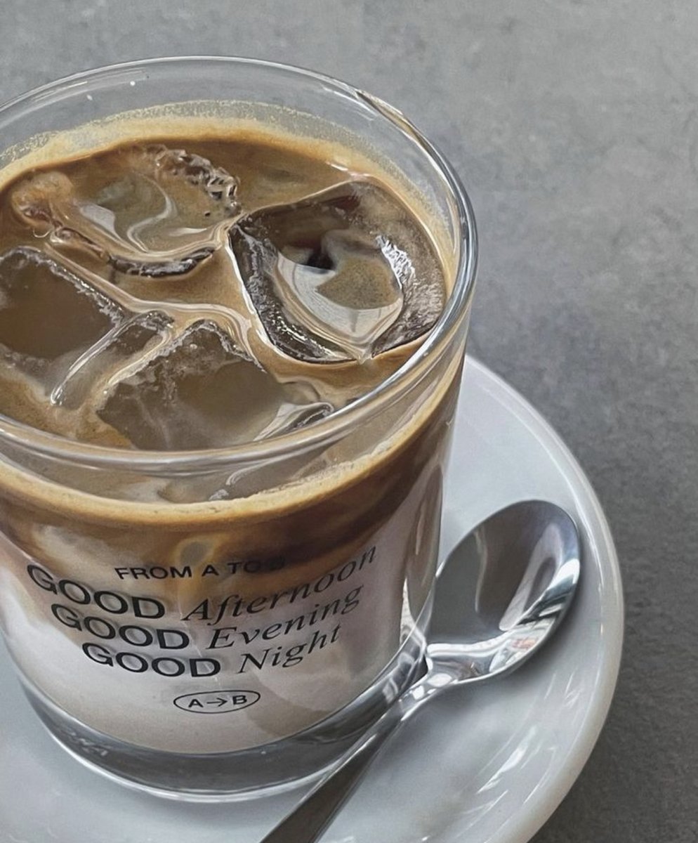 Goodtomeuk's tweet photo. In honor of Coffee Day! https://t.co/nGoQ11cVTy
