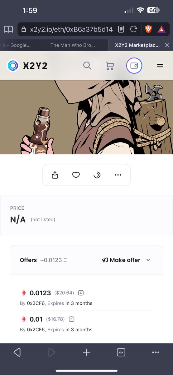 .JᵃᵏᵉPG tweet media