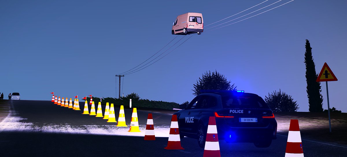 PN_A4L's tweet photo. [RECAP DE LA SEMAINE]

Interpellation d'un PL en dehors des routes par une CSI ainsi qu'une SP ; Intervention du @sdis_a4l dans le commissariat central ; Contrôle d'un individu en dehors des routes par une patrouille BAC ainsi qu'une SP ; Intervention de la CSI sur un AVP https://t.co/mJHtg0fVRK