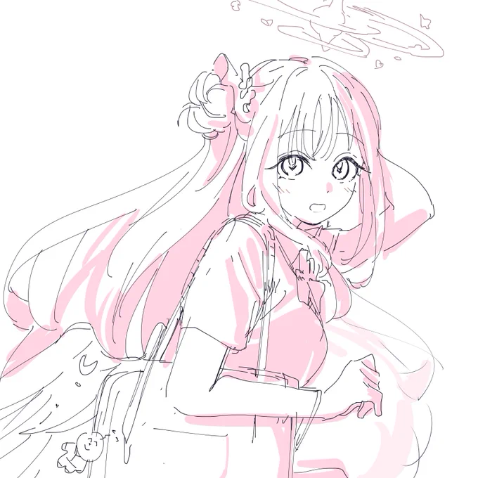 ミカ 