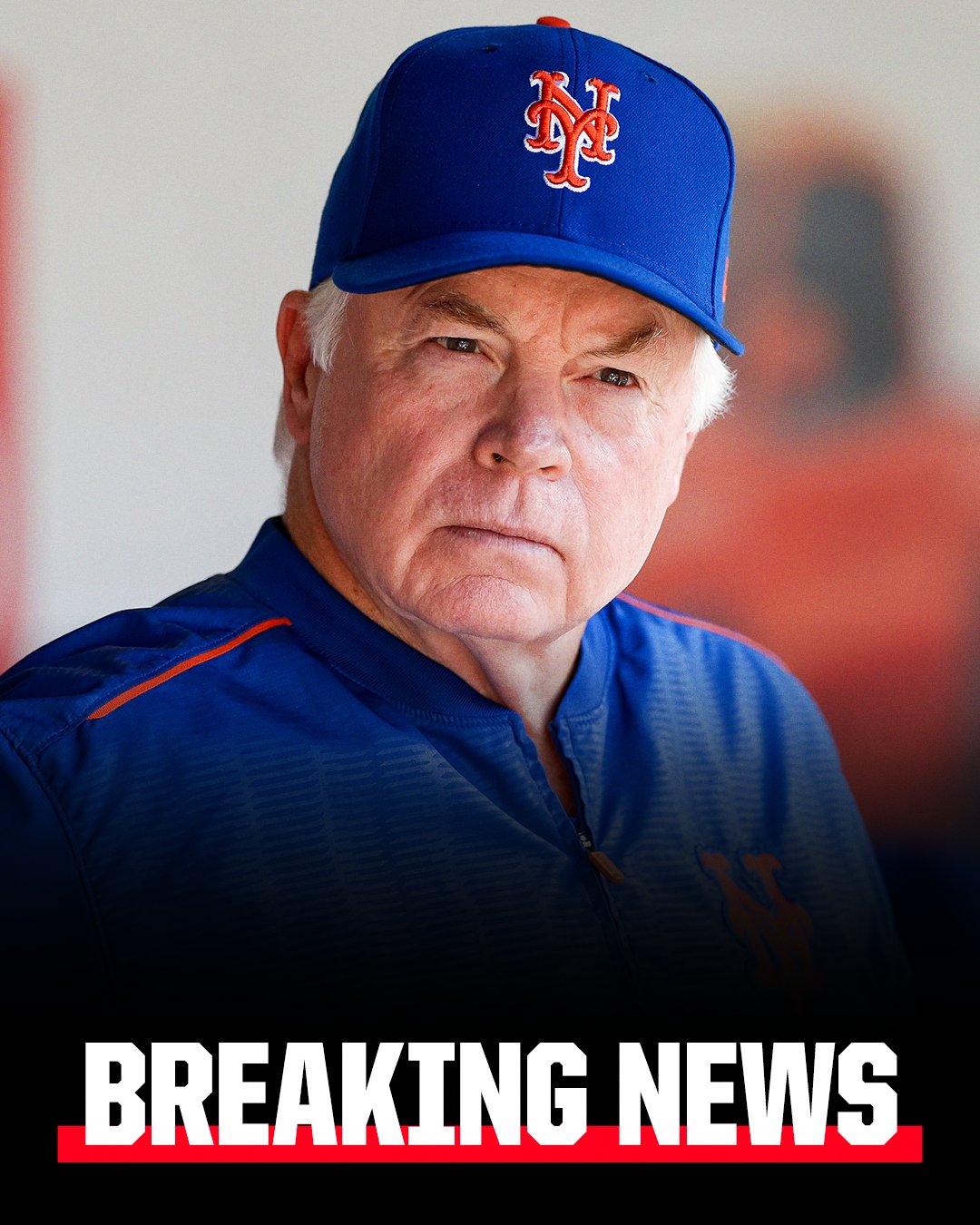 [情報] Buck Showalter 下台