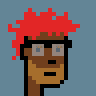 RabbieCoin's tweet photo. OpenSea Alert!
CryptoPunk #6022 (CryptoPunks)
https://t.co/DMproEECDk 
Sold for 51.98 ETH 

#NFTSales #NFTCollection #NFT #RABBIE #LooksRare #OpenSeaMarket #ETH $ETH #PEPE #cryptocurrencies https://t.co/L1osuuYaKO