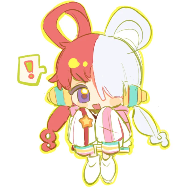 #ウタ誕生祭2023