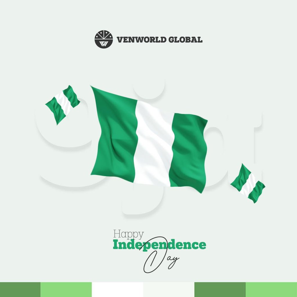 Today, we celebrate the resilient spirit of a nation that has weathered storms, overcome challenges, and embraced diversity. Nigeria, you are a tapestry of cultures, languages, and traditions, united in your pursuit of greatness.