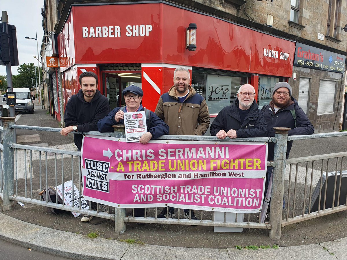 ScottishTUSC tweet picture