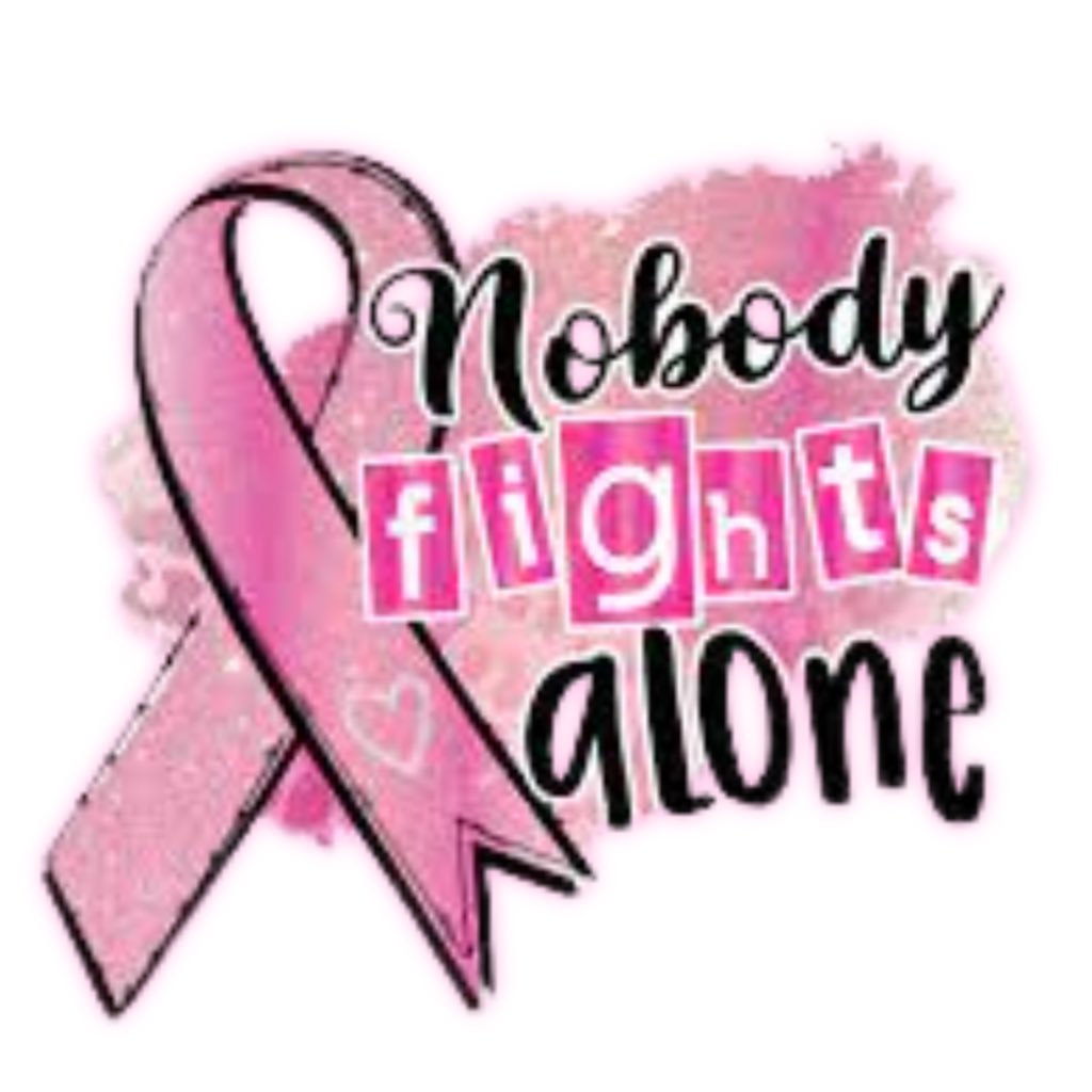 We will be rocking pink all month long to support #BreastCancerAwarness. 

If you would like to use the “F” Caner banner or The nobody fight alone patch you can find them under psn smkngumbo