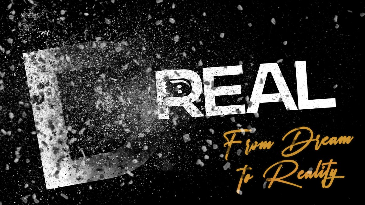 DRealEsport's tweet photo. D-Real ouvre ses portes aujourd'hui, nous vous souhaitons à tous de réaliser vos rêves comme nous réalisons le notre ! 😶‍🌫️

Graphic by @LaYeufRL https://t.co/ZcotfMyQ6G