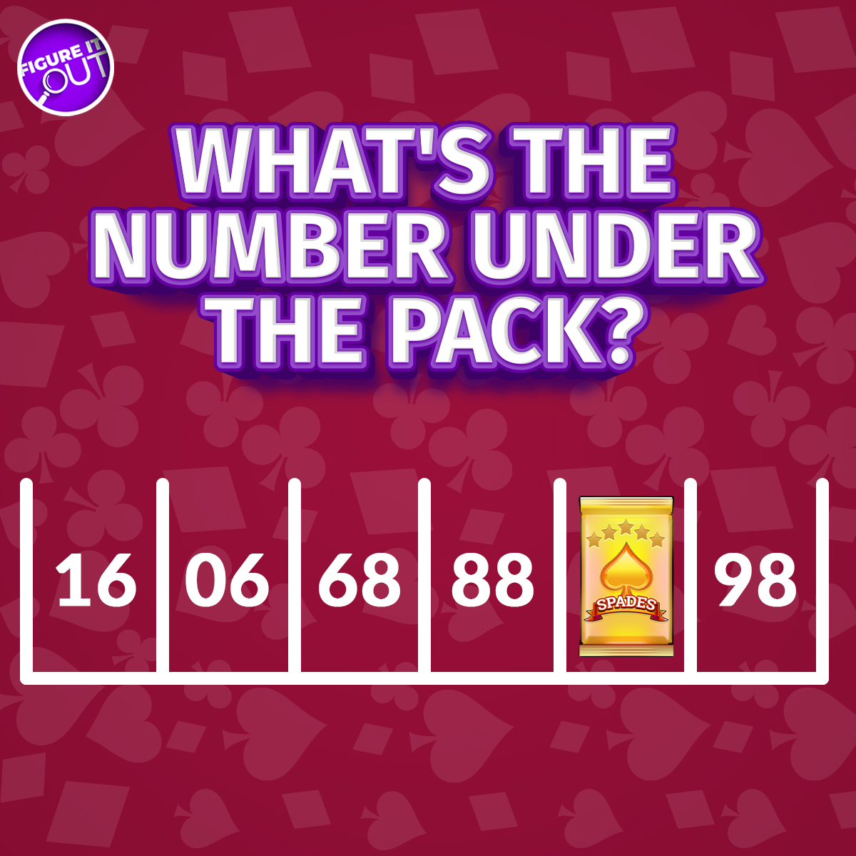 Spades Royale tweet media