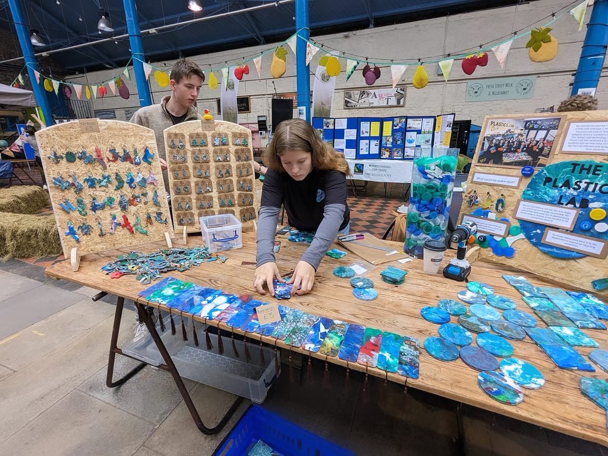 D&T @ KHS tweet media