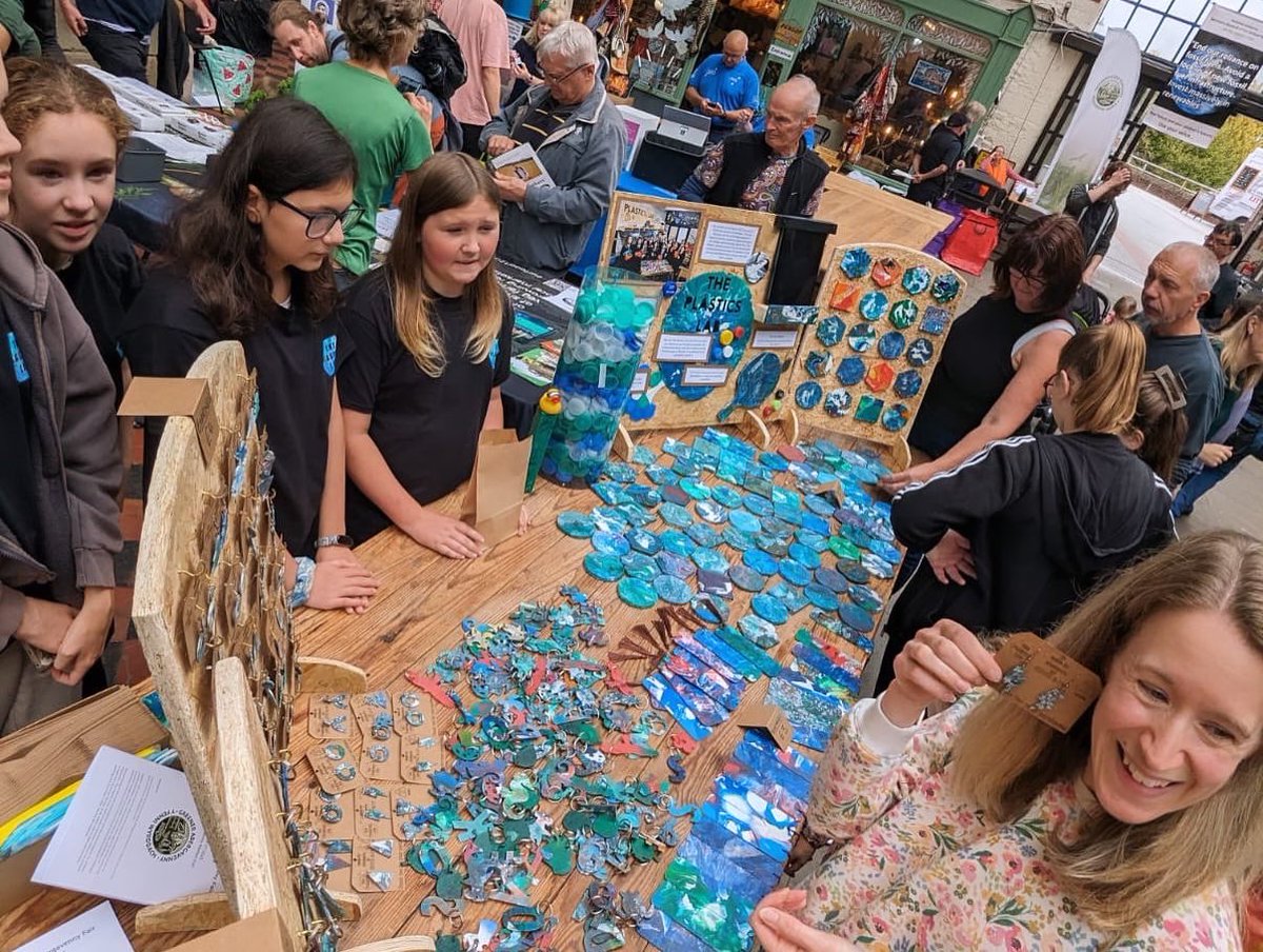 D&T @ KHS tweet media