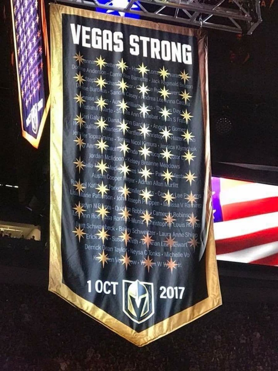 angelicnahinyom's tweet image. Vegas Strong ❤️

#VegasStrong
 #OctoberOne