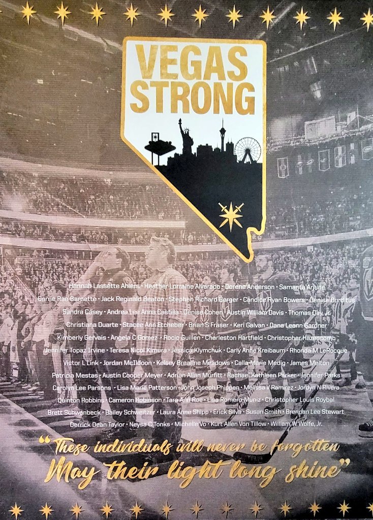 angelicnahinyom's tweet image. Vegas Strong ❤️

#VegasStrong
 #OctoberOne