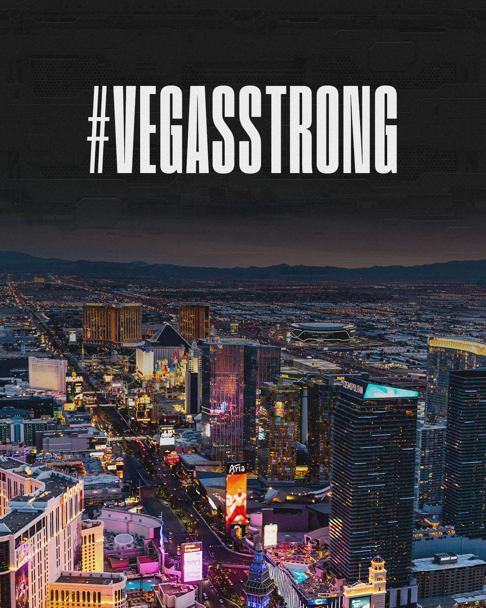angelicnahinyom's tweet image. Vegas Strong ❤️

#VegasStrong
 #OctoberOne
