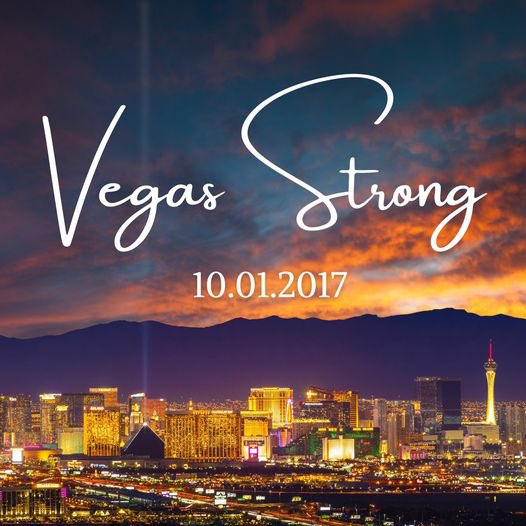 angelicnahinyom's tweet image. Vegas Strong ❤️

#VegasStrong
 #OctoberOne