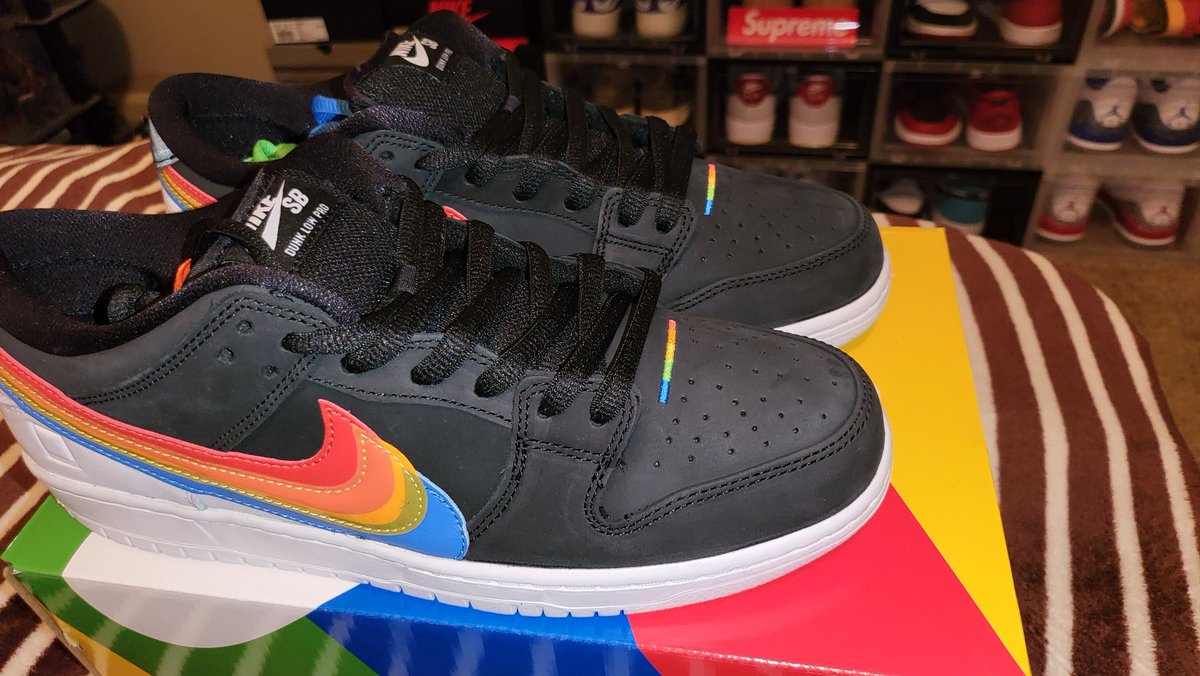 OG Sneakerhead tweet media