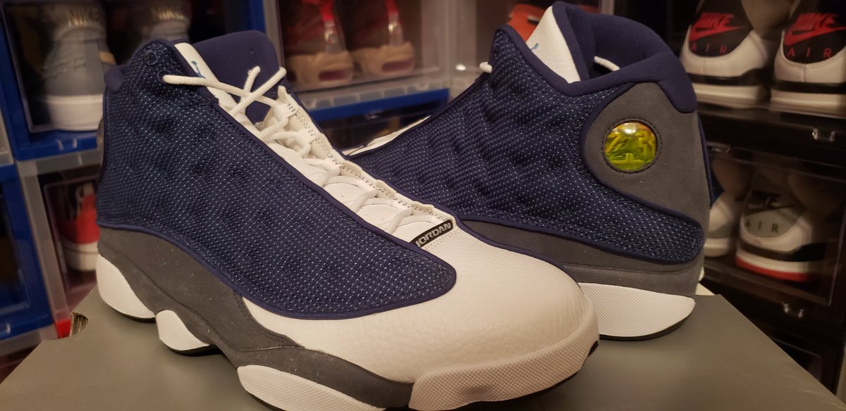 OG Sneakerhead tweet media