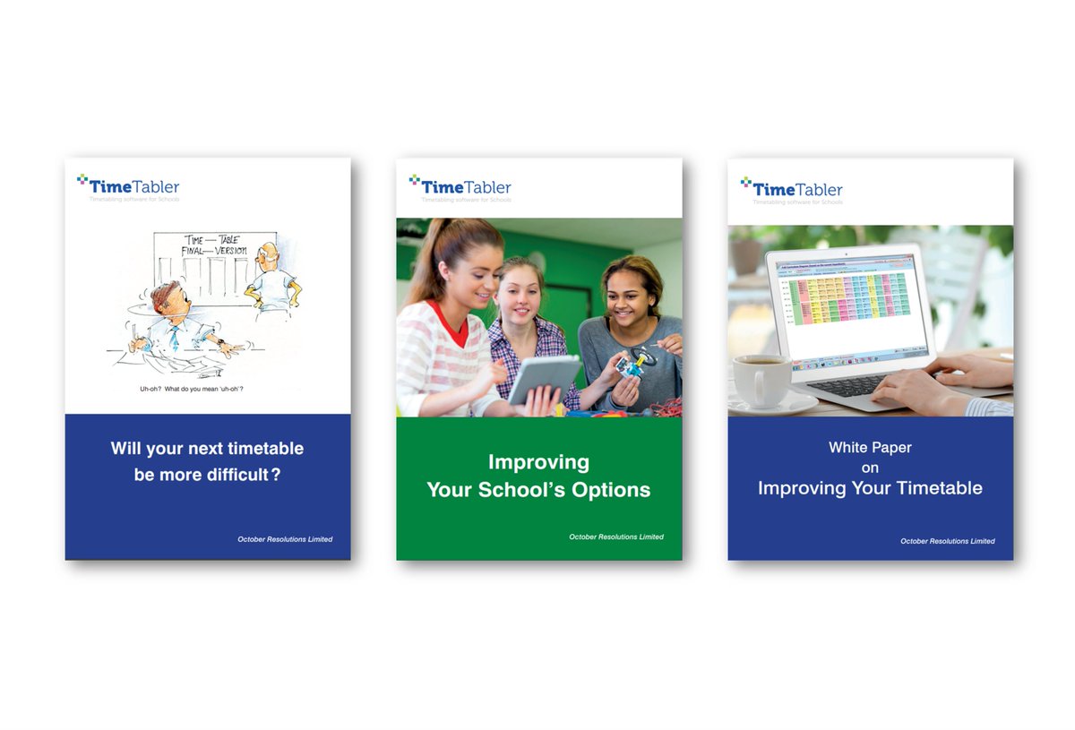 TimeTabler tweet media