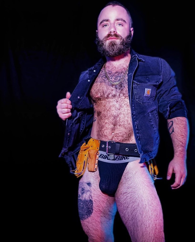 BabyBear(Ft. Lauderdale) tweet media