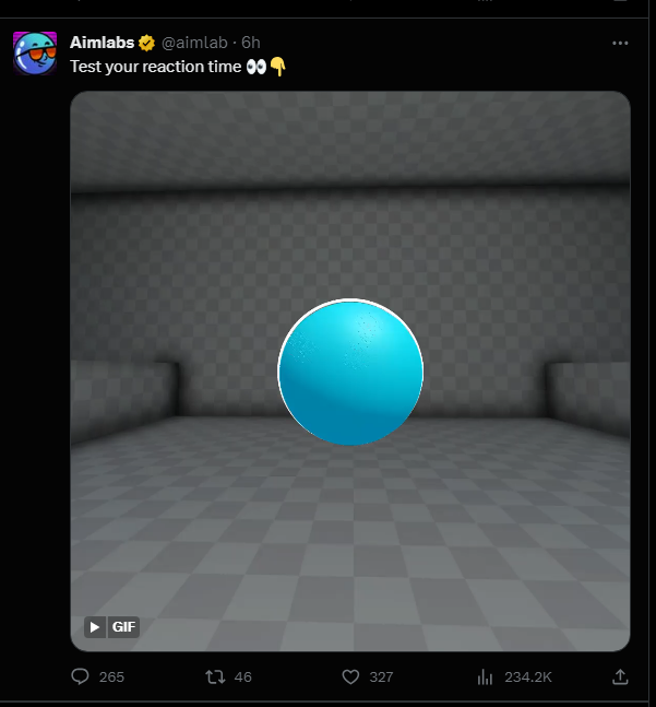 Reece tweet media