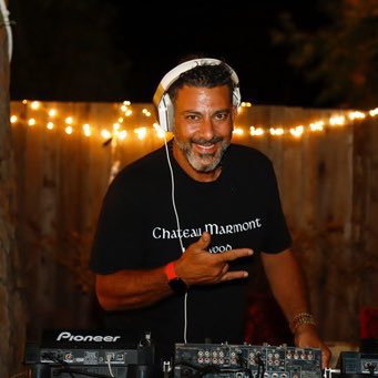 DJDrBeat1's tweet photo. #NewProfilePic https://t.co/NjvwQuBkT3