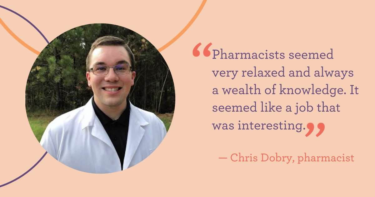 comphealth's tweet image. Happy #PharmacistsMonth!🎉Celebrate your career in #pharmacy with a job that's perfect for you.

👉Unlock new jobs with #CompHealth: brnw.ch/21wD6DC
