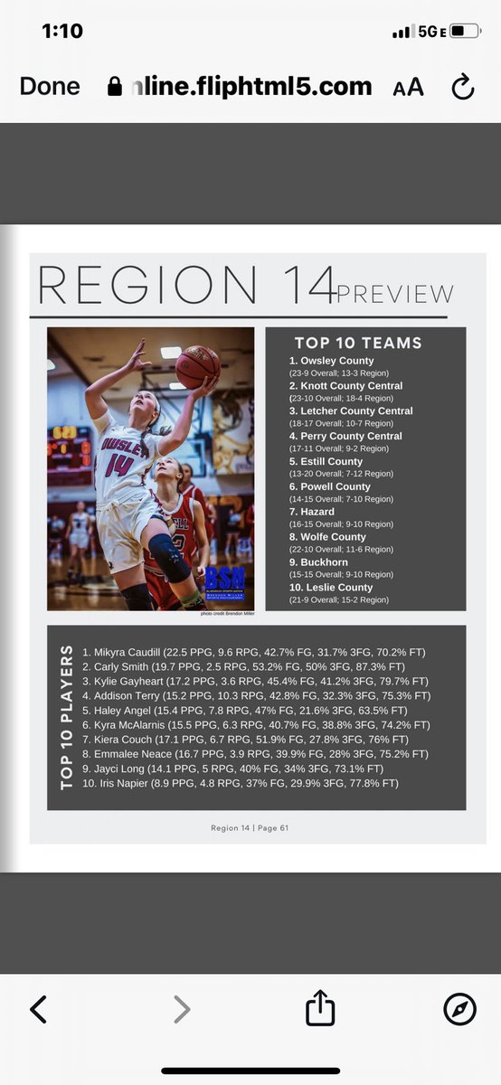 Mike Caudill tweet media