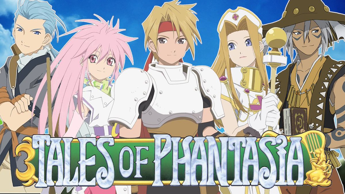 EruptionFang's tweet photo. The Complete, Unabridged Timeline of Tales of Phantasia

⬇️Link below⬇️ https://t.co/0URVuoUqK1