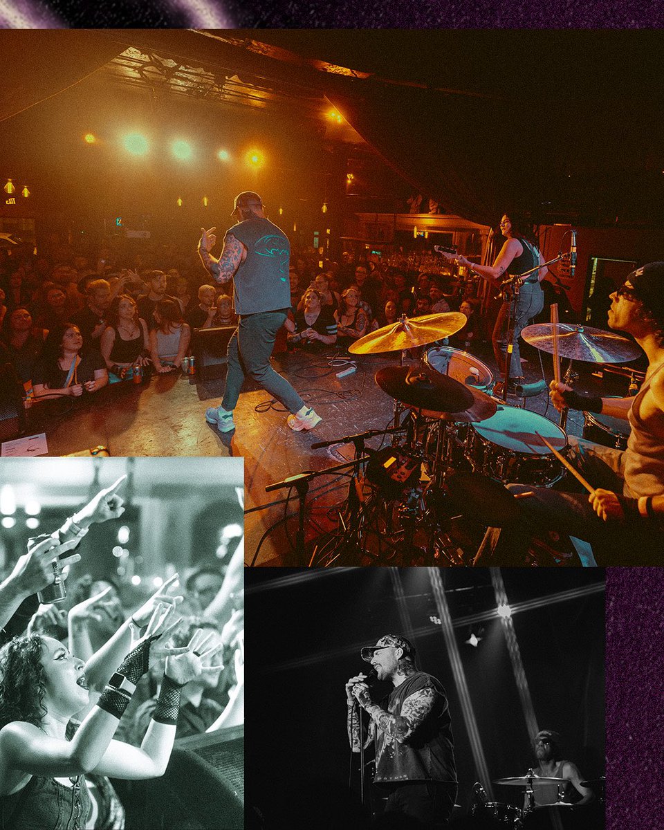 Emarosa's tweet image. LETS GO SEATTLE TONIGHT. ✌🏻