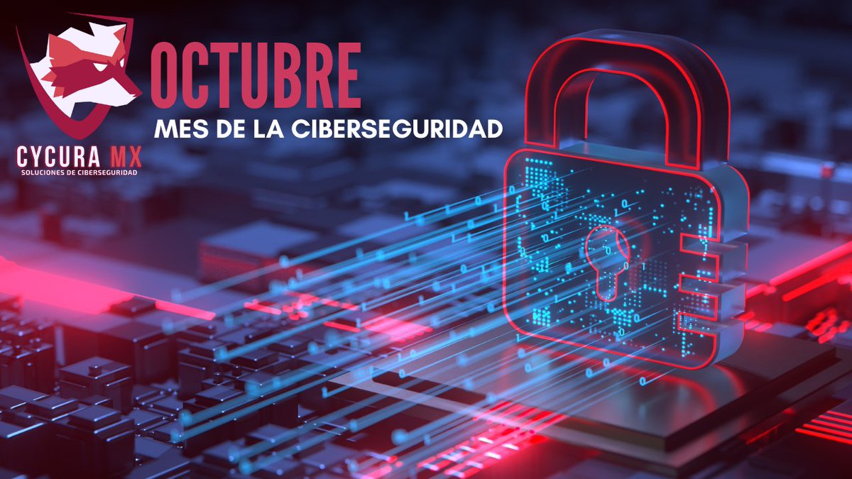 Juan Carlos Ortiz 🛡️ Ciberseguridad para Empresas tweet media