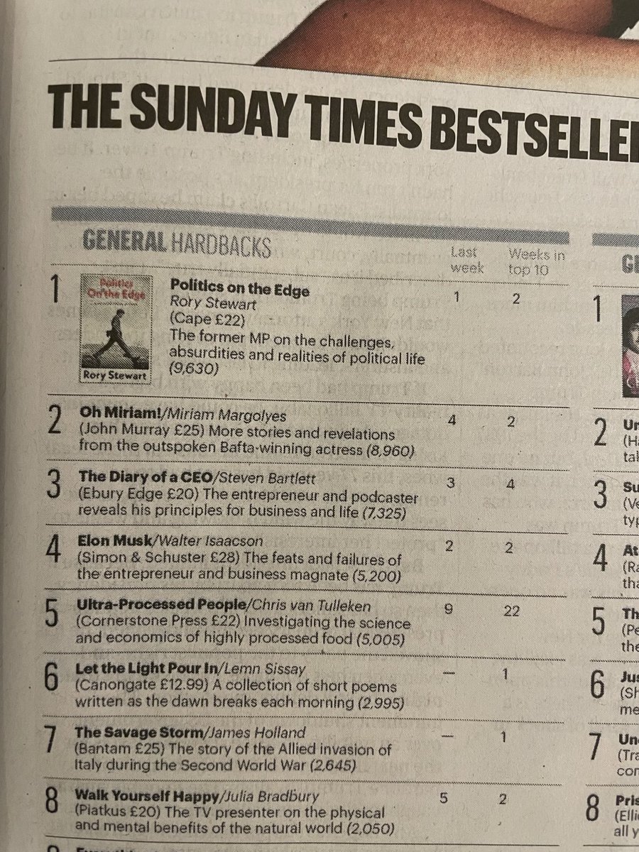 Rory Stewart tweet media