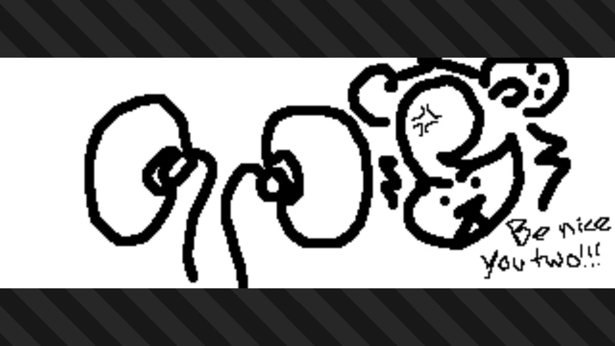 RystStan122's tweet photo. #Splatoon3 #NintendoSwitch https://t.co/1PmvbT4dTs