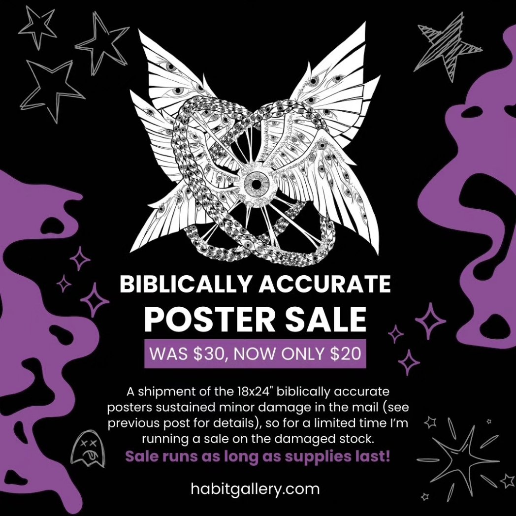 HabitGallery's tweet photo. https://t.co/XtqzvG2fYy