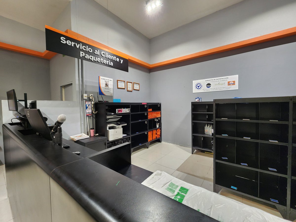 GilbertoTapiaR's tweet photo. @Chedrauioficial @ChedrauiSelecto pésimo servicio al cliente, esperando en servicio al cliente más de 15 min.. y pues no hay alguien que atienda https://t.co/CLU9qKYDFI
