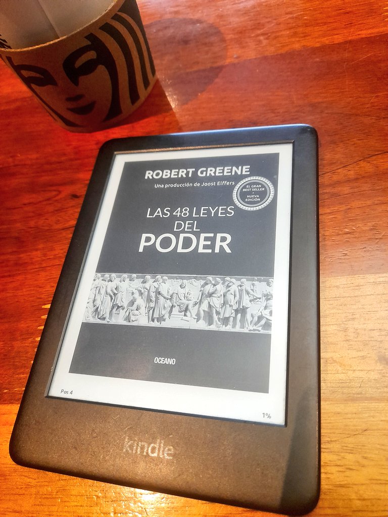reactdevai's tweet image. De los últimos que compraré  en este año. #las48leyesdelpoder #48leyes