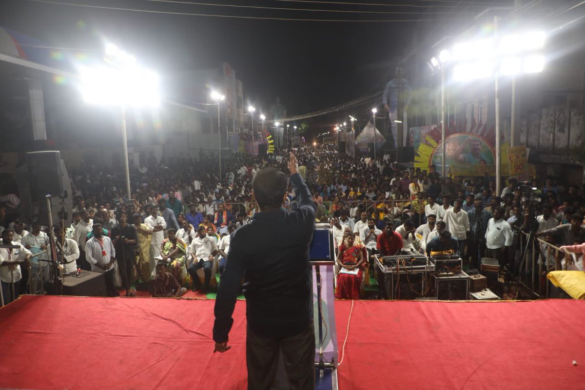 செந்தமிழன் சீமான் tweet media