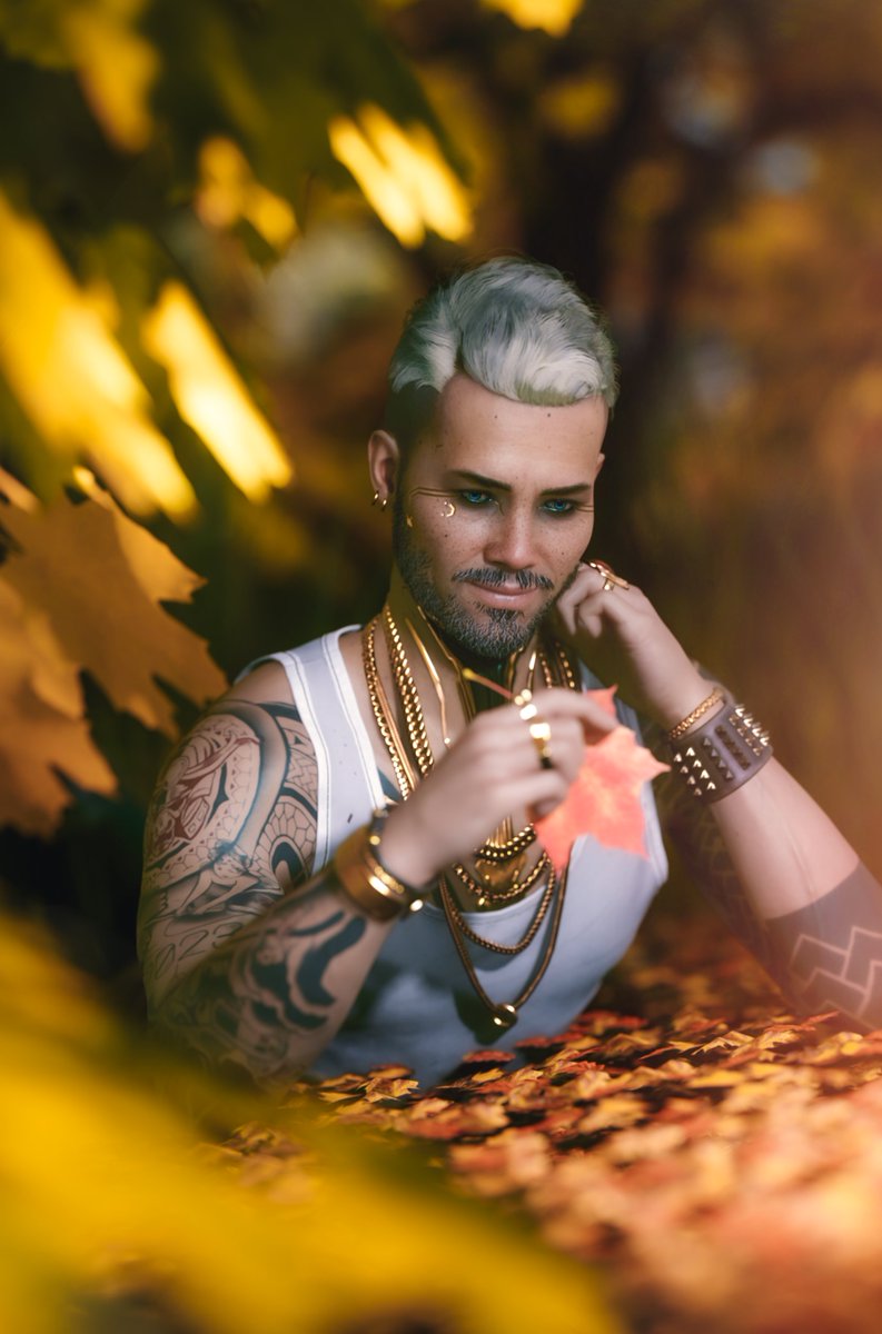 xjqxz66's tweet photo. Autumn
#Cyberpunk2077PhotoMode #Cyberpunk2077 #VirtualPhotography #ArtisticofSociety #WorldofVp #ThePhotoMode #TheCapturedCollective #VPCONTEXT #ZarnGaming #VPRetweet #GamerGram #kerryeurodyne #TCCAutumn https://t.co/QoUqhrCzkh