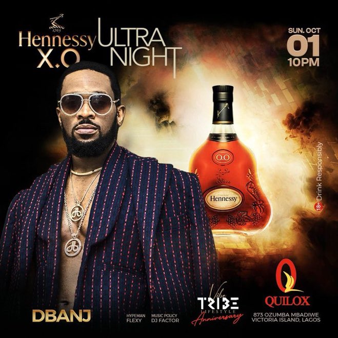 Quilox tonight.